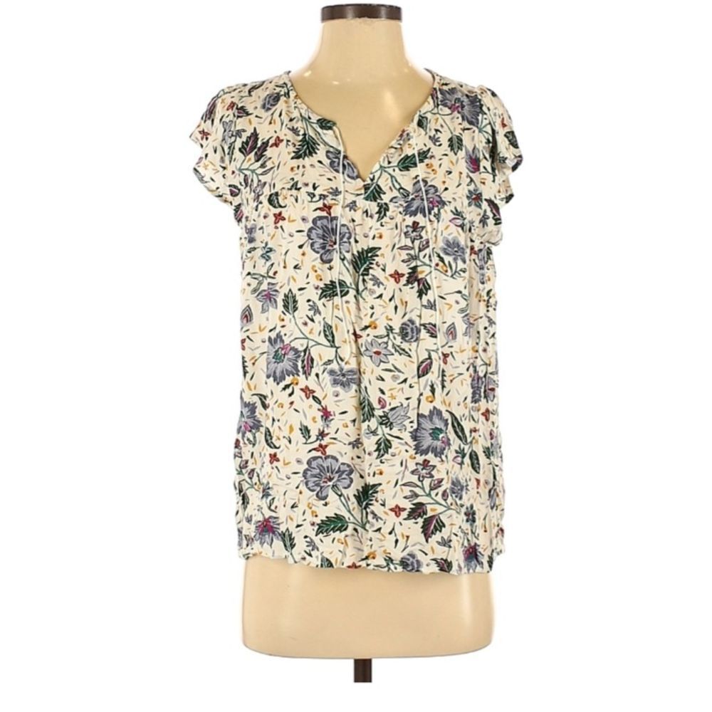 NWOT Old Navy Blouse
